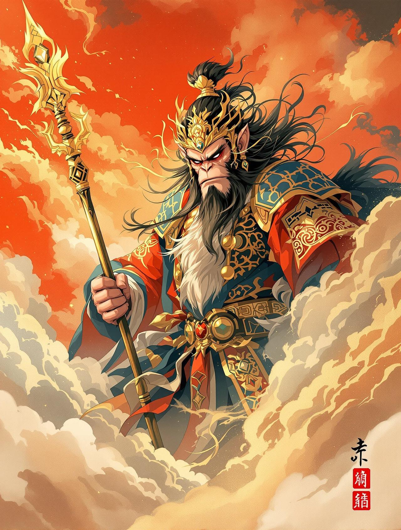 www.动漫热映推荐 - 大闹天宫 www.动漫推荐 - 大闹天宫