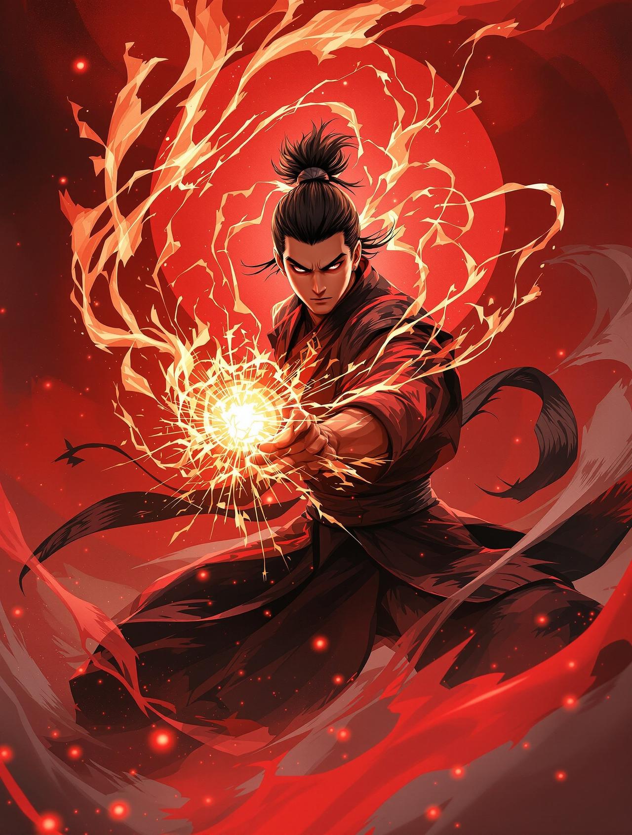 www.动漫热映作品 - 一人之下 · 第六季 www.动漫 - 一人之下 · 第六季