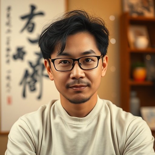 www.动漫团队 - 顾长空 | 美术总监 www.动漫团队成员 顾长空