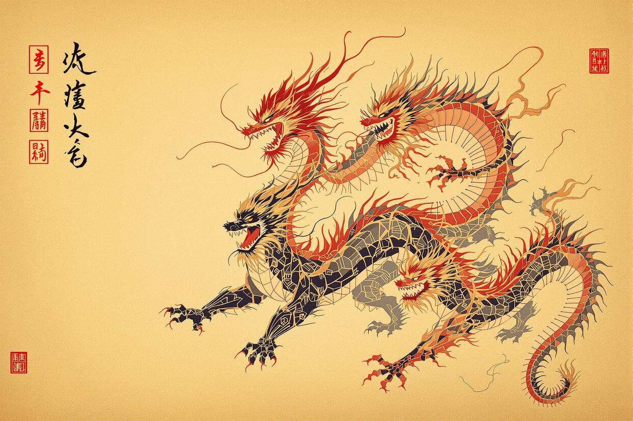 www.动漫资讯 - 《山海经》改编动画企划正式启动,多位国宝级画师加盟创作 www.动漫资讯 - 《山海经》改编动画企划正式启动,多位国宝级画师加盟创作