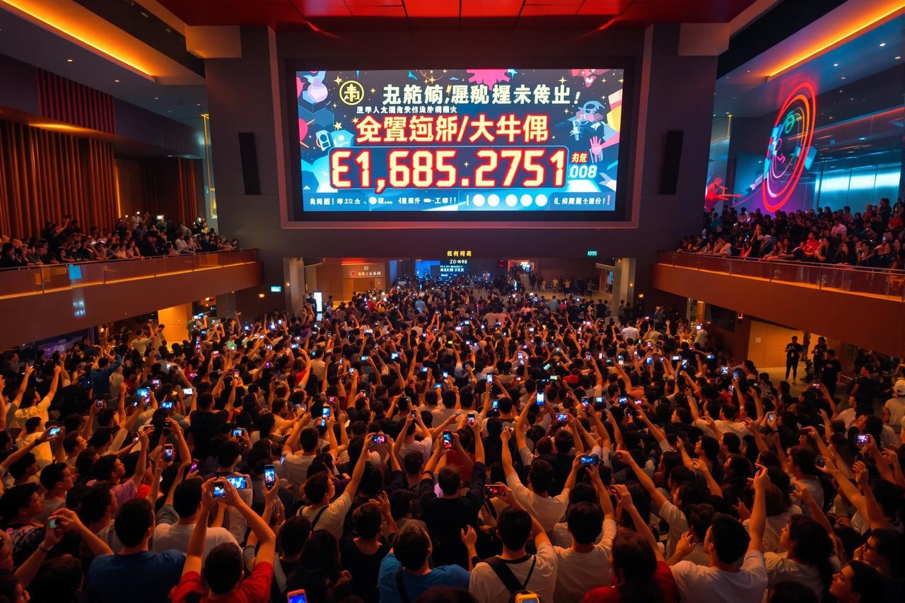 www.动漫资讯 - 国漫崛起:2026年上半年国产动画电影票房突破80亿,创历史新高 www.动漫资讯 - 国漫崛起:2026年上半年国产动画电影票房突破80亿,创历史新高